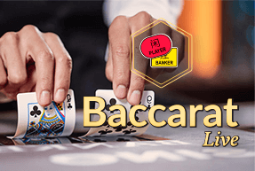 Baccarat Live