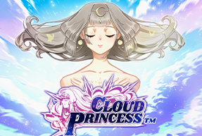 Cloud Princess